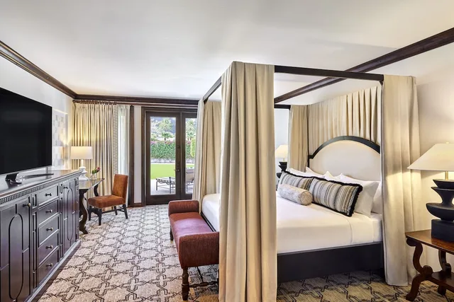 جناح بغرفة نوم واحدة، Omni Scottsdale Resort And Spa At Montelucia 9/10