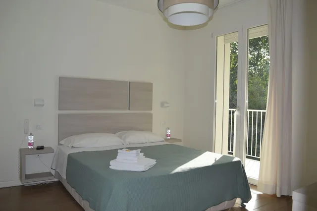 غرفة سوبيريور بسرير كينج، Hotel Riva E Mare 5/9