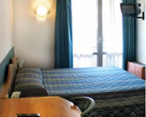 Room, Triple, Hotel Vela 5/7