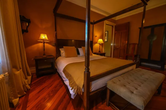 جناح بسرير كينج، Estancia Villa Maria 1/2