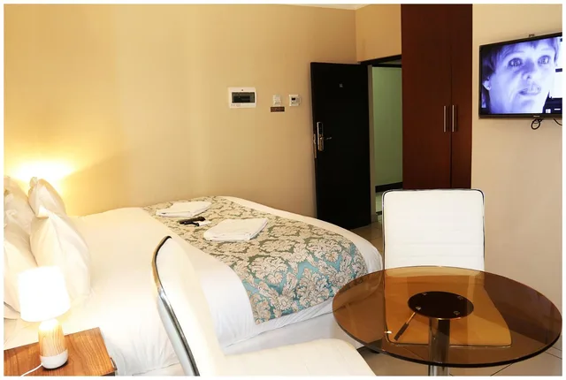 غرفة سوبيريور بسرير كينج، Eagle Nest Luxury Accommodation 5/6