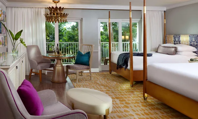 Premium, Beach Front، La Playa Beach Resort 1/2