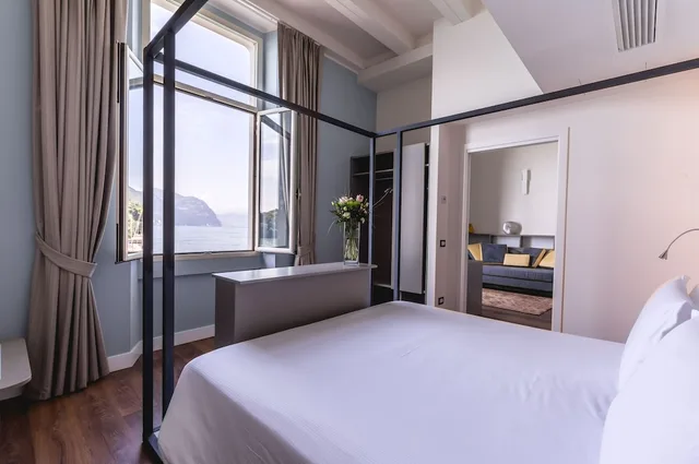 جناح جونيور بسرير مزدوج، HOTEL ARABA FENICE 1/2