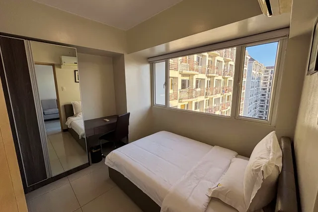 جناح جونيور، Extremeli Suites 2/3