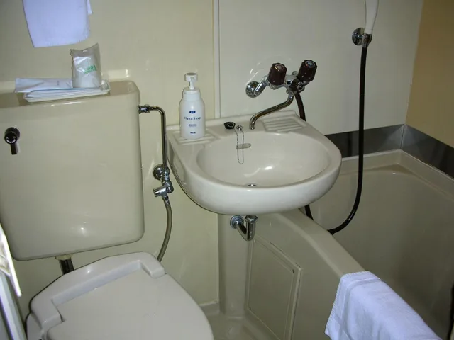 غرفة مفردة للمدخنين، Hotel A.P 2/2