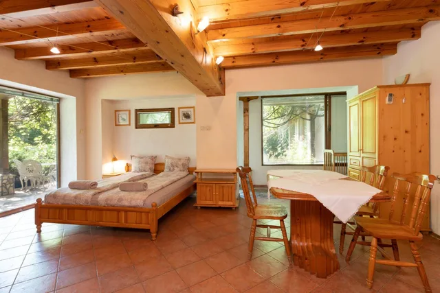 فيلا بـ3 غرف نوم، ECO HOTEL IMENIETO 5/8
