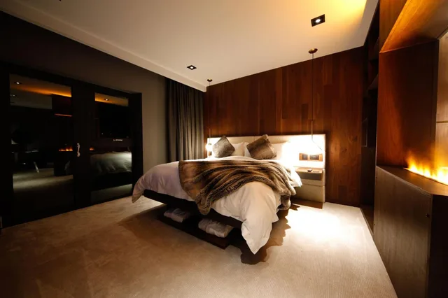 Junior Suite, Golf Course View، Cave Hotel and Golf Resort 2/3
