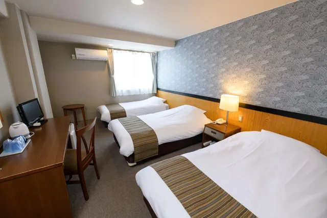 غرفة بسرير فردي، Hotel Asyl Nara Annex 3/7