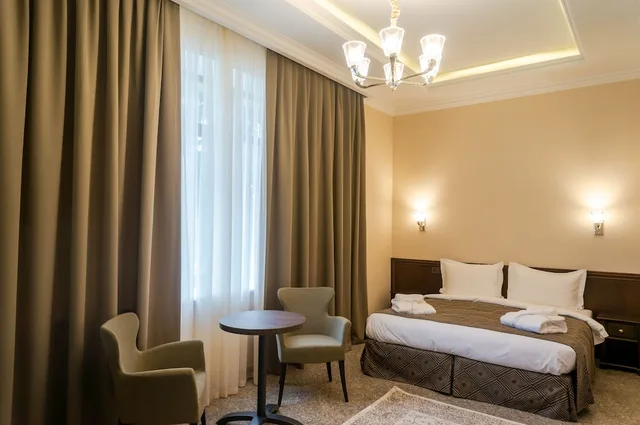 غرفة سوبيريور بسرير كينج، Royal Plus 2/3