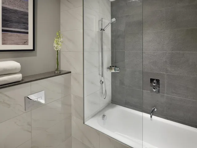 شقة بسرير مزدوج بغرفة نوم واحدة، Movenpick Bur Dubai 9/10