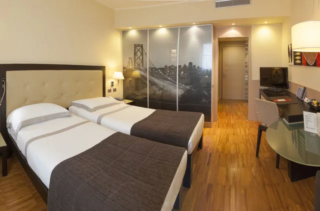غرفة سوبيريور، Hotel Cruise 3/10