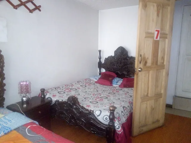 City, 1 Single and 2 Queen Beds، Escocie 9/10