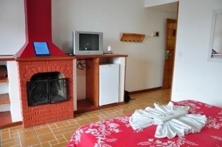 Master, Panoramic, Suite، Pousada e Spa Vrindavana 4/5
