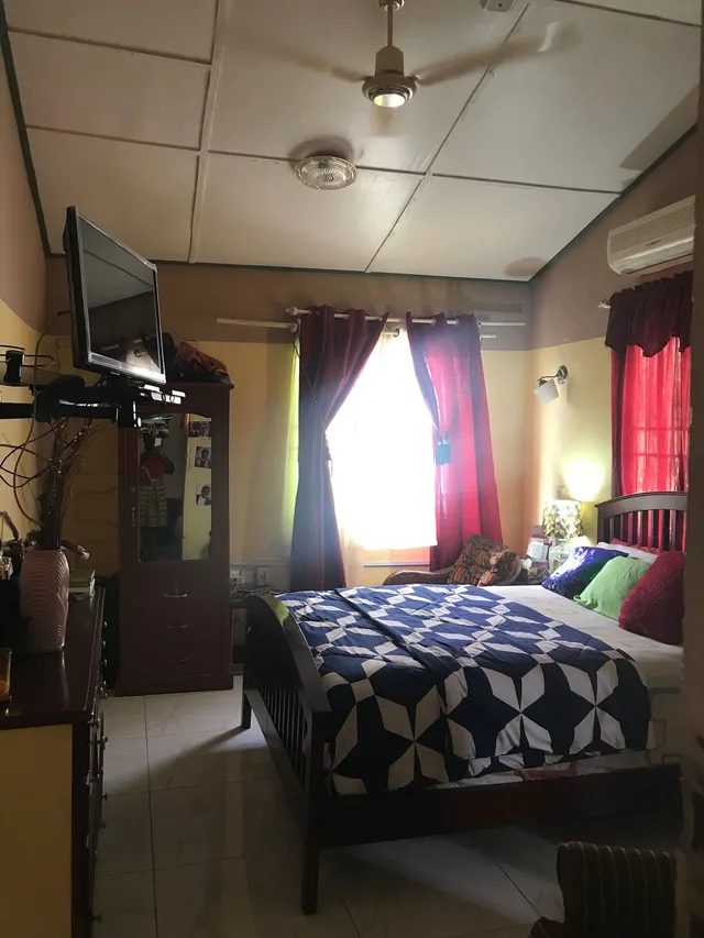 غرفة سوبيريور بسرير مزدوج، Heritage Investments Hotel 1/2