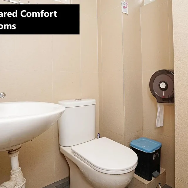 سكن مشترك مختلط، Royal Lodge at Pagoda Street 4/6
