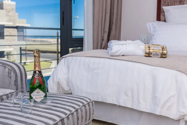 غرفة لذوي الإعاقة، Flamingo Villas Boutique Hotel 3/4