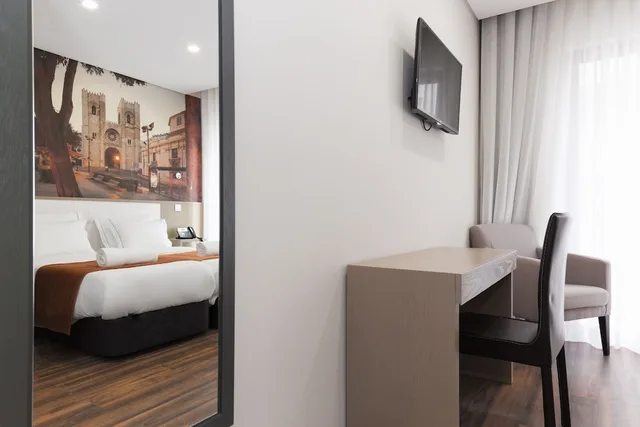 غرفة بسرير مزدوج، FENICIUS CHARME HOTEL 6/7