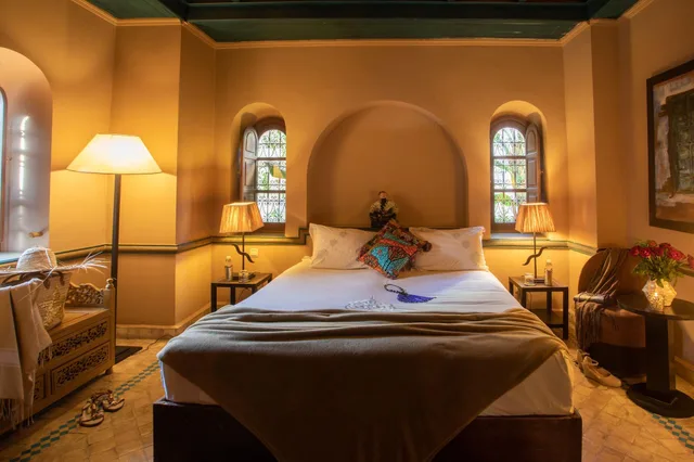 Premium, Suite, Riad Hizad 4/5