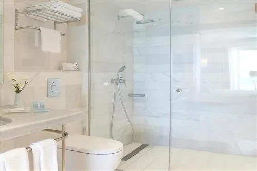 Room, Single, Double Bed, Balcony, Hipotels Hipocampo - Adults Only 1/1