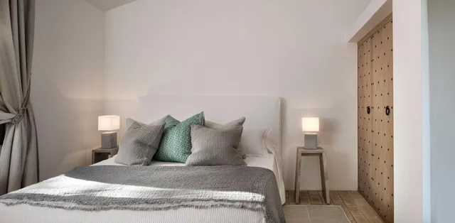 Superior, Double or Twin Bed, Cascioni Eco Retreat 3/5