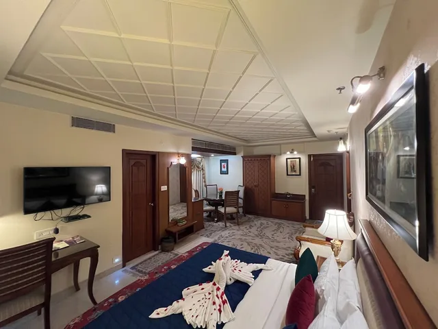 Maharaja, Suite, Double Bed، ROYALE de CASA 8/10