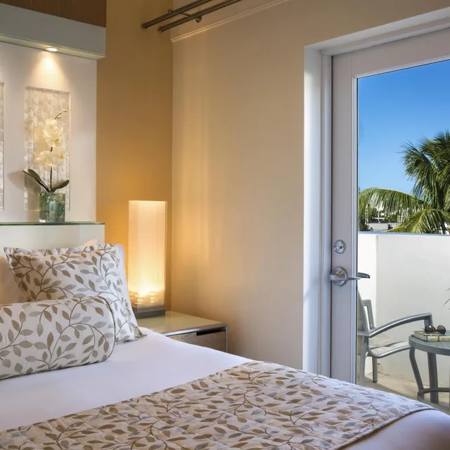 فيلا بإطلالة على المسبح بغرفتي نوم، Santa Maria Suites 3/3