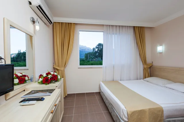 غرفة قياسية، Get Enjoy Hotels 2/8
