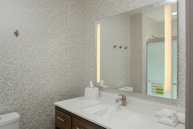 استوديو بسرير كوين، Home2 Suites By Hilton Denver South Centennial Airport 2/3