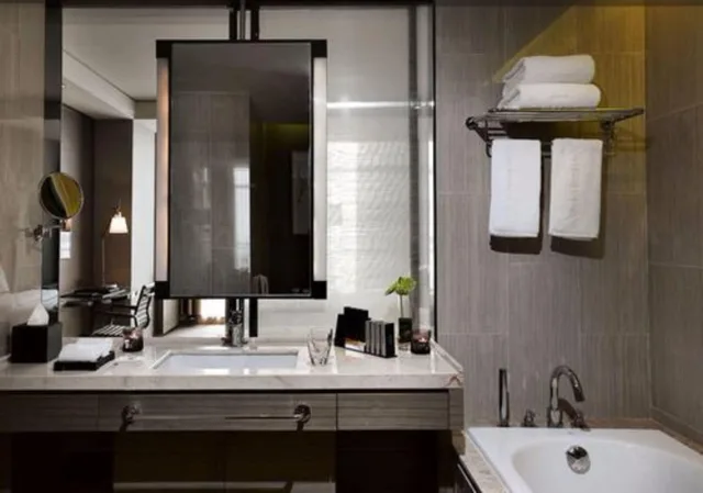 Melia, Twin Beds، Meliá Jinan 10/10