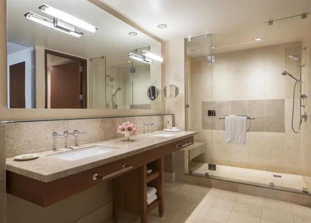 Four Seasons, Executive, Suite، Four Seasons Hotel Silicon Valley At East Palo Alto 6/7