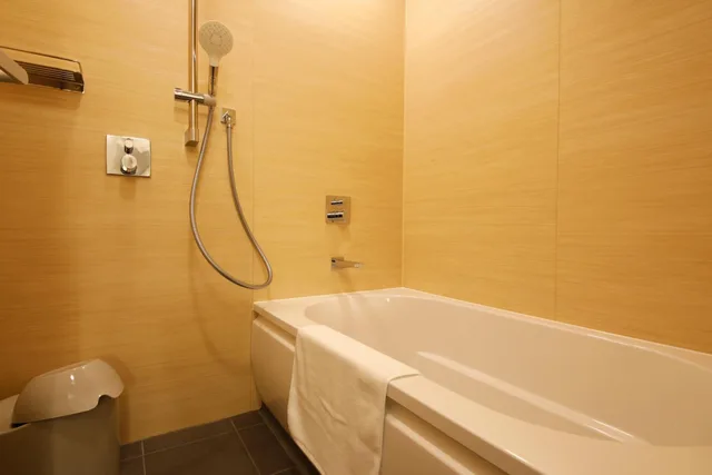 Special, Premier, Twin Beds, Tatami، Takayama Green Hotel - Keio Group Hotels 3/5