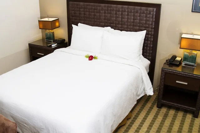 غرفة سوبيريور بسرير كينج، Rincon Del Valle Hotel Suites 2/8