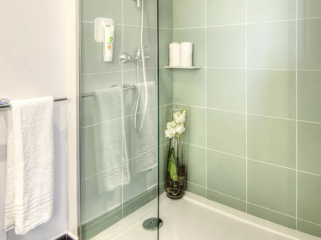 Standard, Multiple Beds، Ibis Styles Nice Centre Gare 3/4