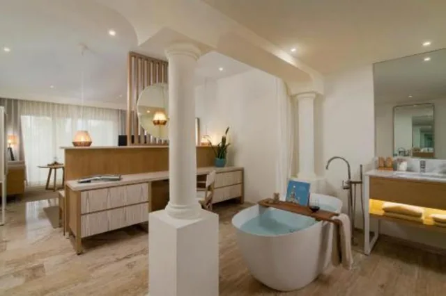 Reserve, Junior Suite, Adult Only، Paradisus Palma Real Golf & Spa Resort 2/2