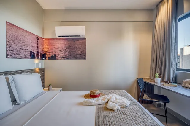 Tambaqui Praia Hotel, Maceio 33/77
