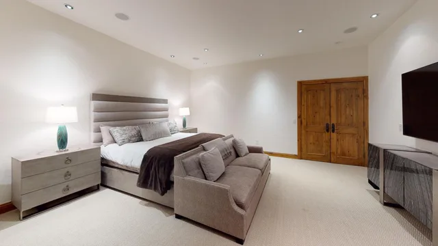 Platinum, 5 Bedrooms, Luxury, Residence، Vail Residences at Cascade Village 1/3