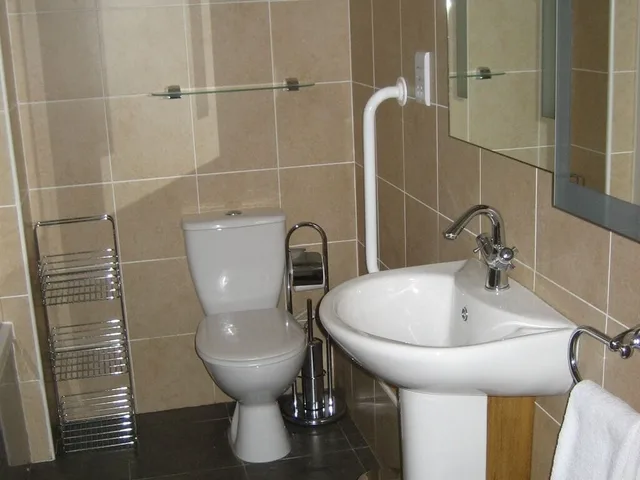 Deluxe, Suite, King and Twin Beds, The Inn At Kingsbarns 10/10