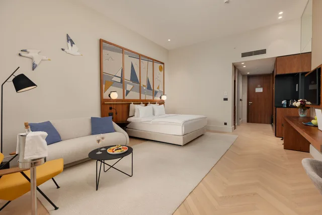 Comfort, Sea View, No Terrace، Dukley Hotel Resort 5/10