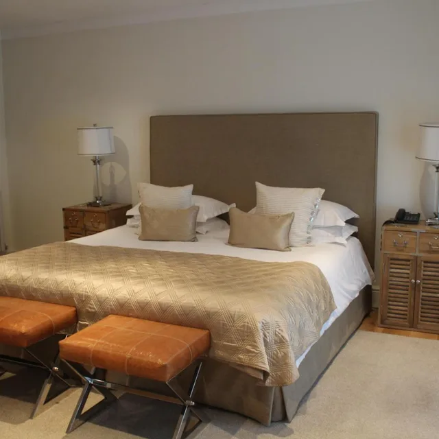 شقة، Rowton Hall Country House Hotel And Spa 1/6
