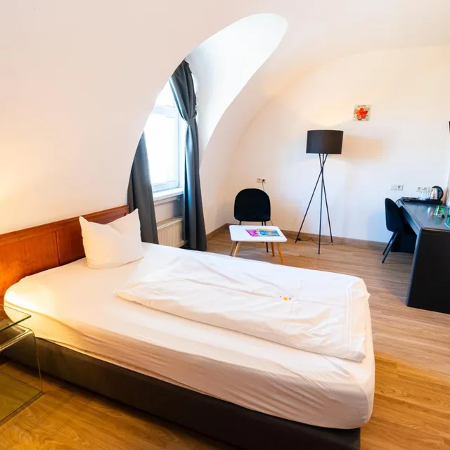 Room, Single, Atrigon 2/15
