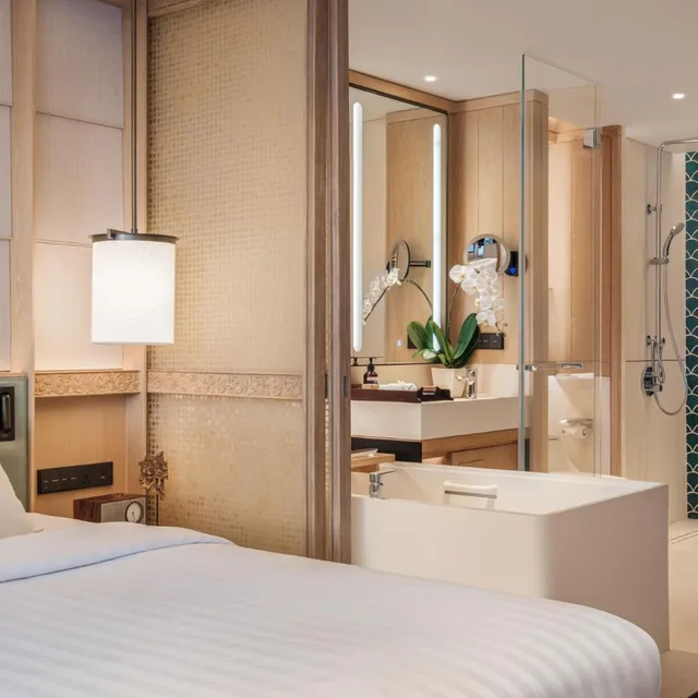Signature, Mandira، Bali Mandira Beach Resort and Spa 4/4