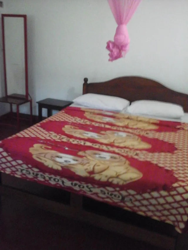 غرفة اقتصادية، Majestic Tourist Hotel 1/1