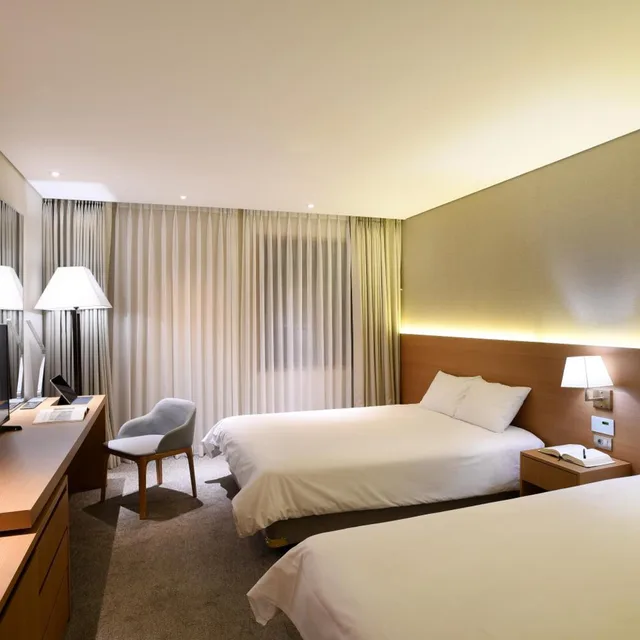 Deluxe, Family, Astar Hotel 3/7