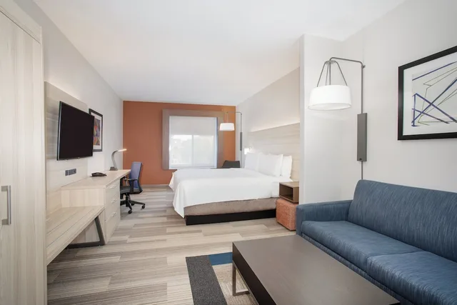 جناح بسريرين منفصلين، Holiday Inn Express & Suites Phoenix - Glendale Sports Dist 3/5