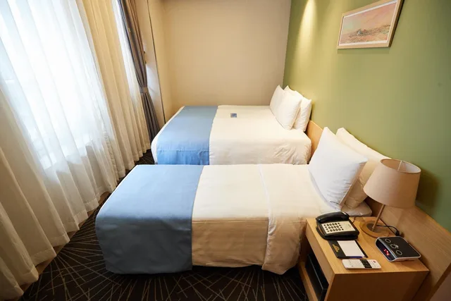 غرفة عائلية، Days Hotel by Wyndham Seoul Myeongdong 10/10