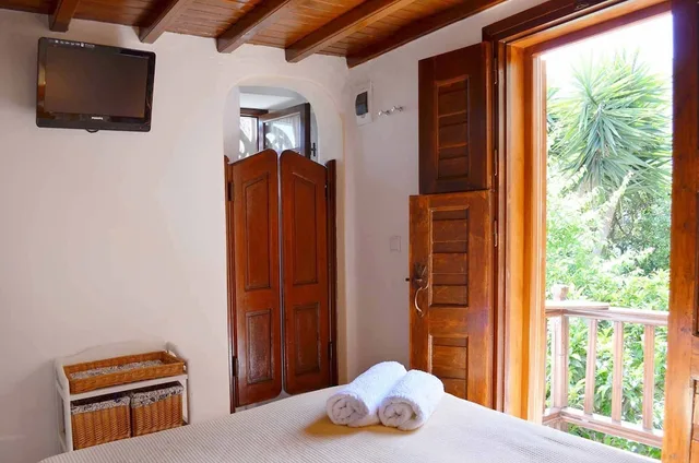 استوديو بسرير مزدوج، Villa Pinelopi 6/8
