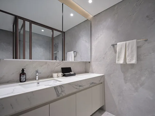 جناح بريميير بسرير مزدوج، Hotel The Botanik Sewoon Myeongdong 4/6