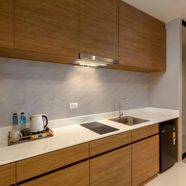 Plus, Family, Suite, Pool Access، Wyndham Garden Naithon Phuket 8/12