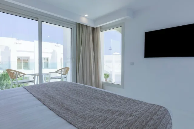 Party Never Ends, Suite, King Bed, Hot Tub, Meraki Resort Sharm El Sheikh Adults (plus 16) and Couple Only) 2/3