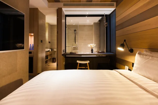 غرفة سوبيريور، Hotel East 1/1